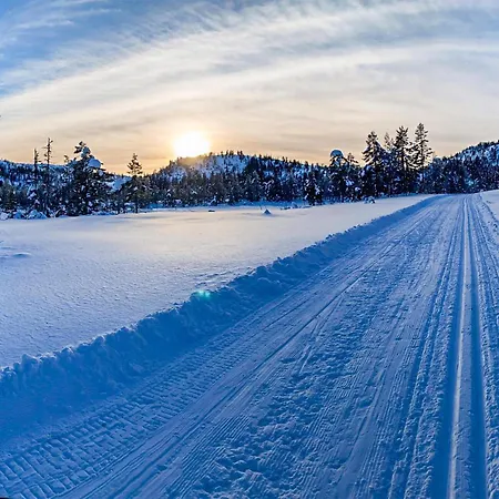 In With Kitchen Дом отдыха