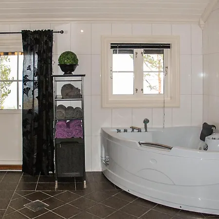 In With Kitchen Holiday home *