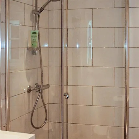 Дом отдыха In With Kitchen Drangedal